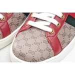 Gucci ACE series small white shoes casual shoes - Image 2