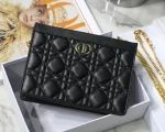 Caro Collection Ref. 3102 Black Size: 19 x 14 x 3 cm