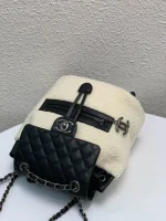 Backpack size: 24*14*22 high cm - Image 2