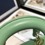 Classic size:17155cm Colour scheme: avocado green - Image 3