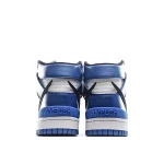 Ambush x Nike Dunk High 白蓝 - Image 2
