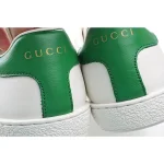 Gucci ACE series small white shoes casual shoes - Image 2