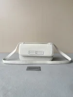 BALENCIAG Gossip bag Crossbody Size: 23.5×12.4×10.4cm