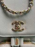 Backpack size: 19*20*12cm Model number: AS3530 - Image 3