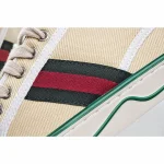GUCCI Mirosoft Gucci Shoes Casual Sneakers - Image 3