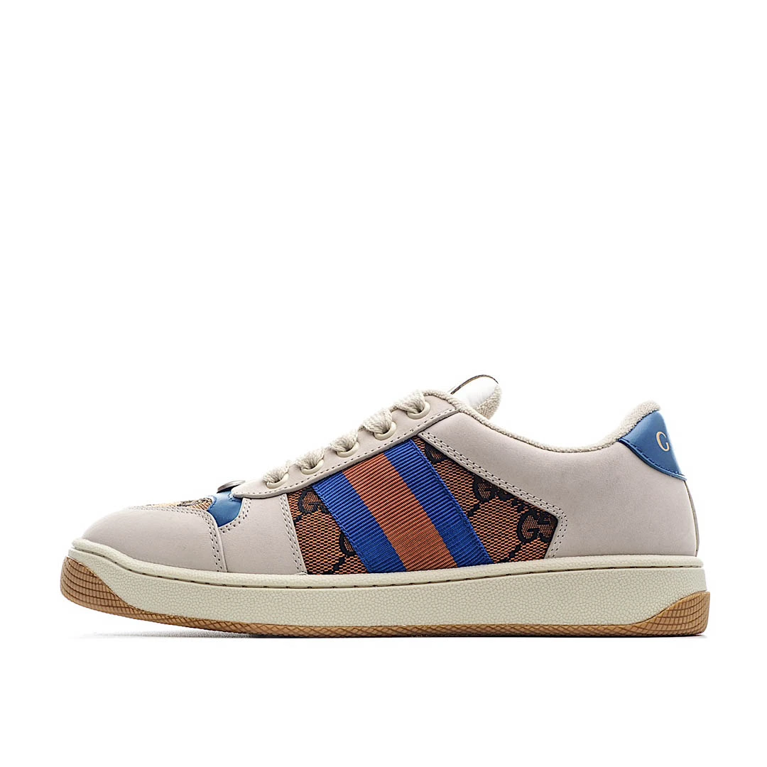 i15a93c23c2ce6eea74fa05b9cdbc1b1c.webp Gucci Air Cushion Dad Shoes - Image 1