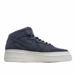 Air Force 1 MID 07 "DEMON - Image 2