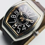 Franck Muller Yachting Diameter: 45 mm - Image 9