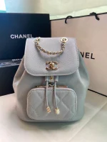 Backpack size: 19*20*12cm Model number: AS3530