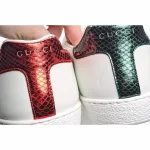 Gucci ACE series small white shoes casual shoes - Image 2