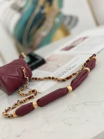 Bucket Bag Size: 10 9 9cm Code: 82330 - Image 3