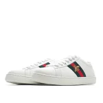 Gucci ACE series small white shoes casual shoes - Image 2