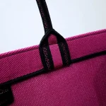 Book Tote Tote Size:1286 Size:41.5×34.5x16cm 36.5x28x14cm - Image 2