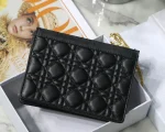 Caro Collection No. 7002 Black size: 19 x 14 x 3 cm - Image 3