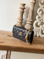 CHANE Size: 16cm Code: 81224 Coffee - Image 3