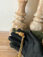 CHANE light green Size: 16cm Code: 81224 - Image 2