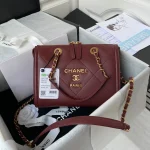 Chane Pillow Bag Model: AS2749 Size: 22.5-13-18cm