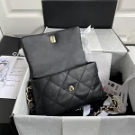 Chane Flap Bag Model: AS2299 Size 17x23x7cm - Image 3