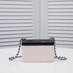 Black and white Size: 12.5*8.5*5 - Image 2