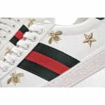 Gucci ACE series small white shoes casual shoes - Image 2