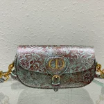 Bobby East-West bag Size 22cmx13x5