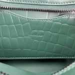 Balenciag* Neo Classic biker bag model number: 92535 size: 40*54*21.5*34cm 25*33*13*20cm - Image 3