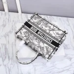 Book Tote size:36.5cm - Image 2