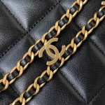Alphabet chain Model number: AS3223 Sheepskin size: 16*19*8 - Image 3