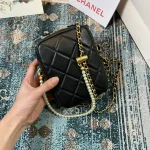 Chane Small Sachet Model: AS2857 Size: 12x17x6cm - Image 4