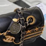 Badge bag Model: 2979 Size: 14-22-8cm - Image 2