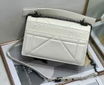 30 Montaigne Chain Clutch: 25.5cm - Image 2