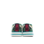GUCCI Mirosoft Gucci Shoes Casual Sneakers - Image 3
