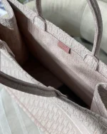 Book ToteOblique Series Size: 36.5 *28*17.5cm 41.5*38*18cm - Image 2