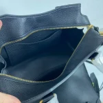 Balenciag* Neo Classic Biker Bag Size: 25*33*13*20cm - Image 5