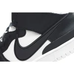 Ambush x Nike Dunk High Blac - Image 3