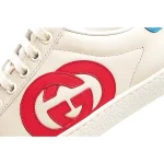 Gucci ACE series small white shoes casual shoes - Image 2