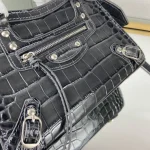 Balenciag* Neo Classic Casual Bag Size: 18cm - Image 2