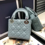 Classic size:17155cm Colour scheme: Haze Blue - Image 2