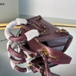 Balenciag* Neo Classic biker bag Size: 16.5*22*9*14.5cm - Image 3