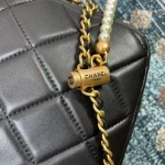 Chane Sachet Model AS2856 Dimensions: 18x14x7cm - Image 2