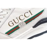 Gucci Distressed Screener sneaker - Image 2