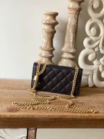 CHANE Size: 16cm Code: 81224 Coffee - Image 4