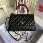 Calfskin Model: A92991 Size: 182912cm