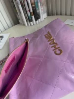 Chane Bag Size: 32x7x32 Style: 2022 - Image 3