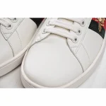 Gucci ACE series small white shoes casual shoes - Image 2