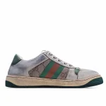 Gucci Air Cushion Dad Shoes - Image 2