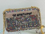 Caro Collection Handbag Size:25cm - Image 2