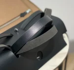 Canvas bag Size: 31*15*10Cm - Image 2