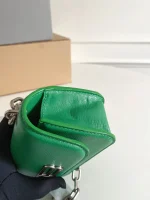 Crossbody bag Size: 19*10*7cm - Image 2