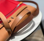 Canvas bag Size: 31*15*10Cm - Image 2